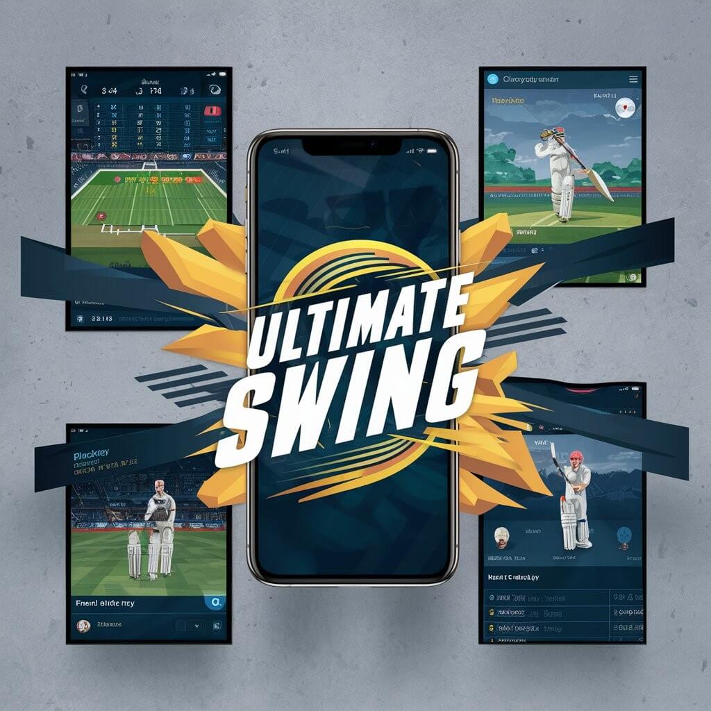 Ultimate Swing app